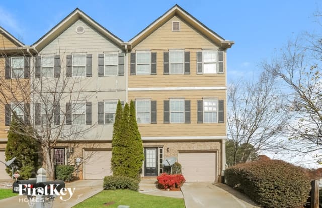 4708 Clarion Pass - 4708 Clarion Pass, DeKalb County, GA 30083