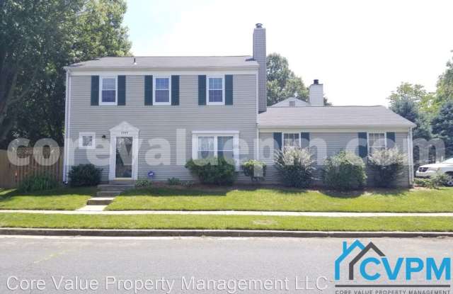 2333 Dartmouth Ln - 2333 Dartmouth Lane, Crofton, MD 21114