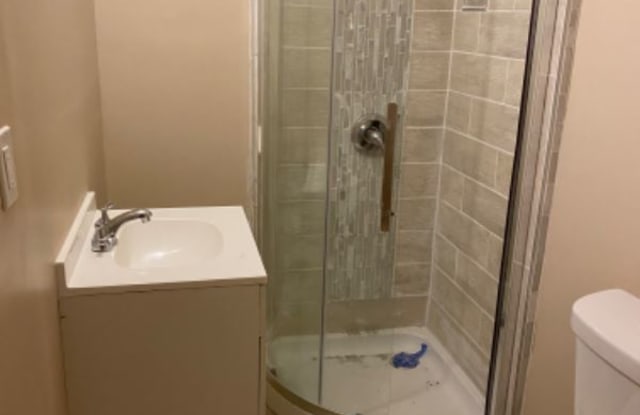 3485 Bulloch Lake Rd - 3485 Bulloch Lake Road, Gwinnett County, GA 30052