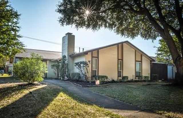 3408 Garner Lane - 3408 Garner Lane, Plano, TX 75023