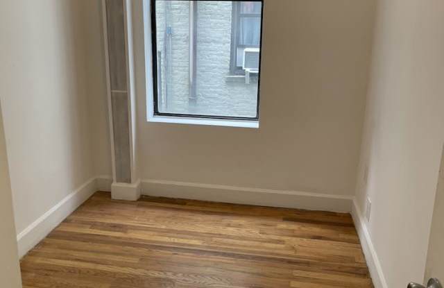 529 West 151st St. - 529 West 151st Street, New York City, NY 10031