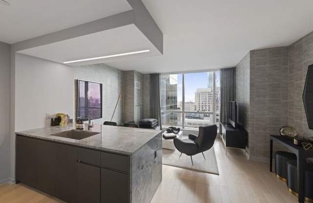 400 Park Avenue S Gallery 1