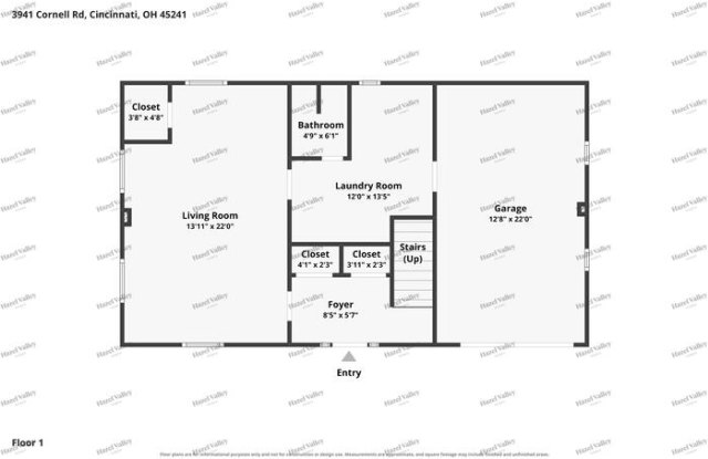 3941 Cornell Road Gallery 3