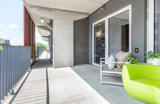 651 New York Avenue Gallery 2