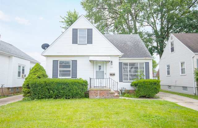 3 BED 1 BATH BEAUTIFUL SINGLE FAMILY HOME IN PARMA! photos photos