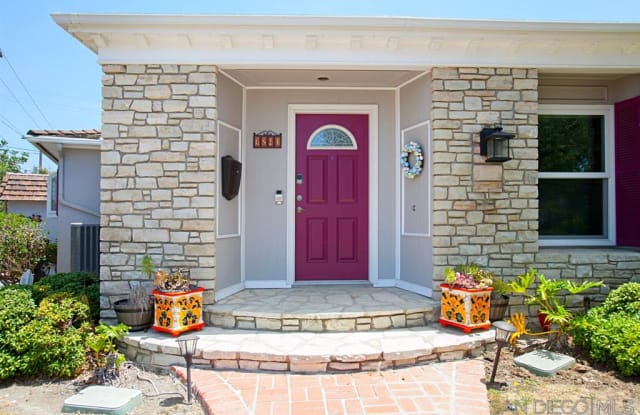 3240 Tennyson St - 3240 Tennyson Street, San Diego, CA 92106
