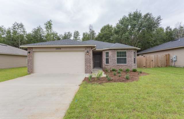 3-Bedroom Woodlands Home Gallery 1