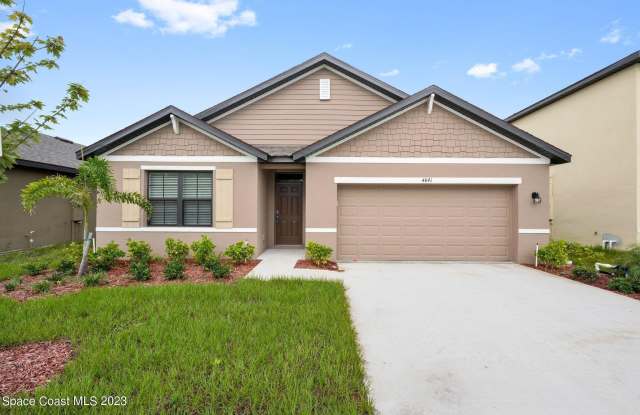 4841 Talbot Boulevard - 4841 Talbot Boulevard, Cocoa, FL 32926