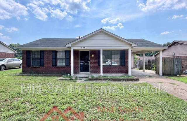 2587 Wellons Ave photos photos
