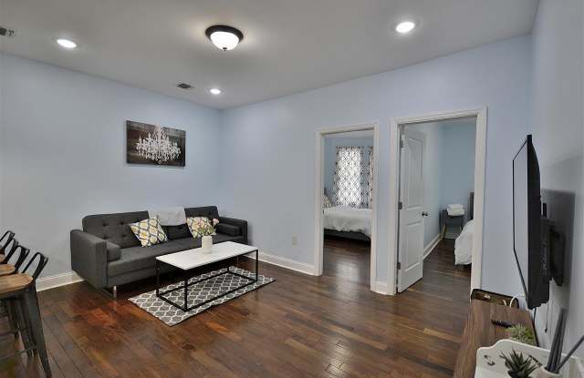 294 EGE AVE - 294 Ege Avenue, Jersey City, NJ 07304