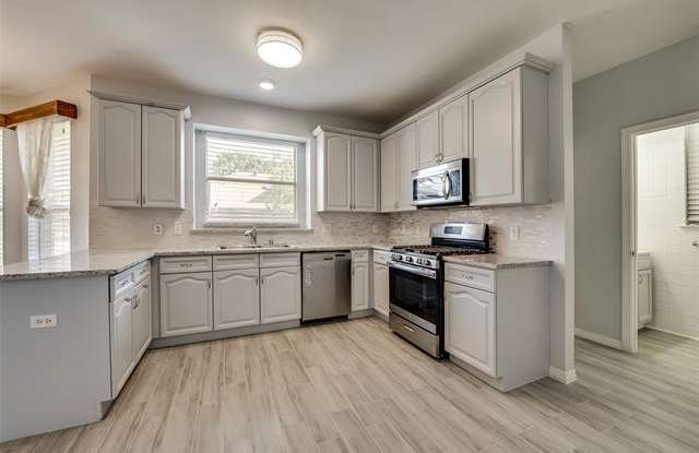 4024 Breanna Way - 4024 Breanna Way, Plano, TX 75024