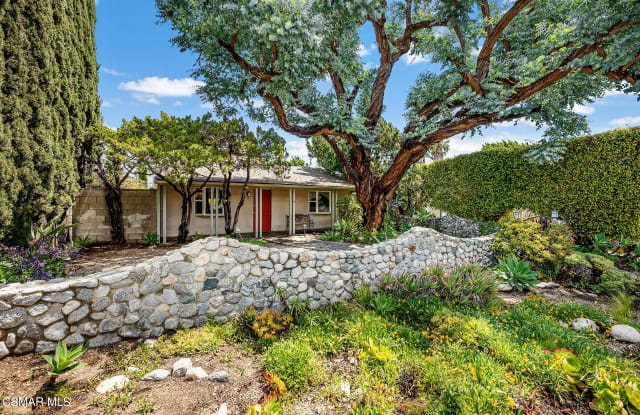 3514 Military Avenue - 3514 Military Avenue, Los Angeles, CA 90034