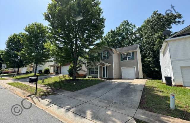Spacious two story home in Charlotte photos photos