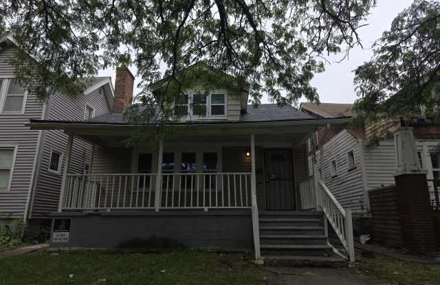 15839 LaSalle Street photos photos
