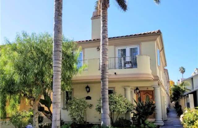 233 S Irena Avenue - 233 South Irena Avenue, Redondo Beach, CA 90277