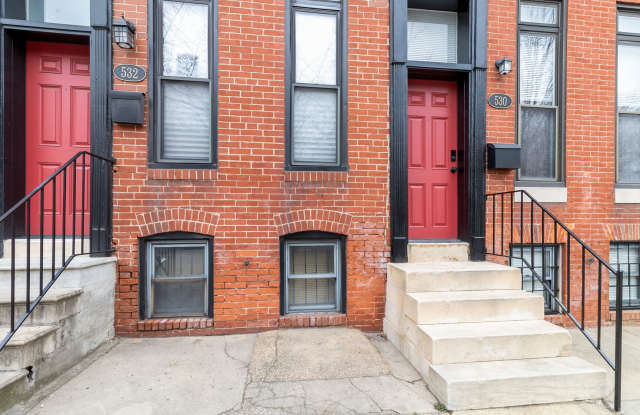 530 Laurens Street photos photos