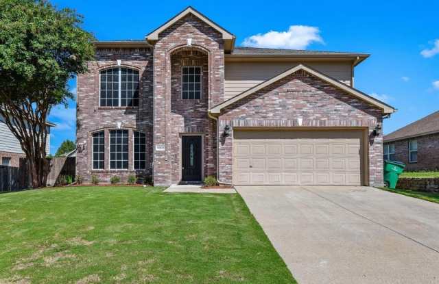 9308 Lenox Drive - 9308 Lenox Drive, McKinney, TX 75071