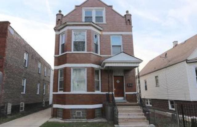 1228 South 51st Avenue - 1228 South 51st Avenue, Cicero, IL 60804