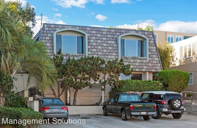 362 San Antonio Ave.#3 - 362 San Antonio Avenue, San Diego, CA 92106