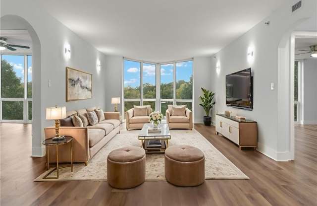 2870 Pharr Court S NW unit: 601 photos photos