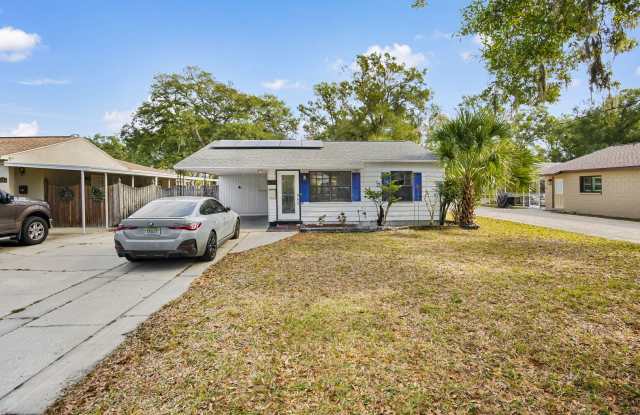 Will Not Last Seminole Heights 3/1 Deal!! photos photos