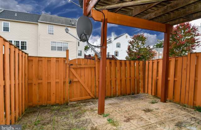 6410 ANDREW MATTHEW Terrace photos photos