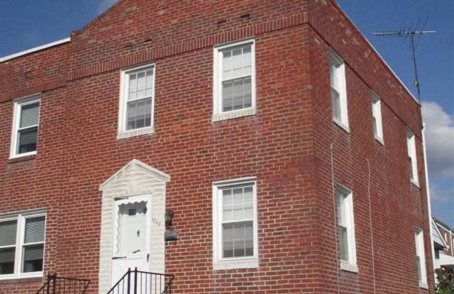 1744 Redwood Ave - 1744 Redwood Avenue, Parkville, MD 21234