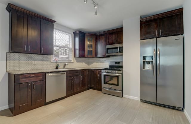 184 PINE ST - 184 Pine Street, Jersey City, NJ 07304