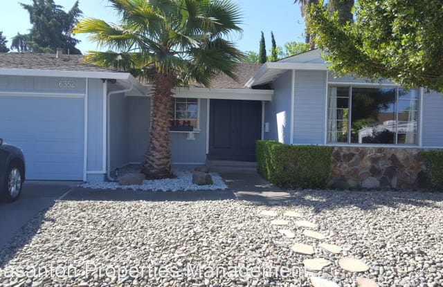6352 Singletree Way - 6352 Singletree Way, Pleasanton, CA 94588