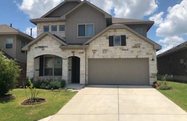 14001 Cantata LN - 14001 Cantata Lane, Austin, TX 78660