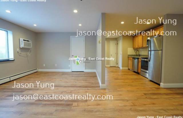 392 Langley Rd. - 392 Langley Road, Newton, MA 02459