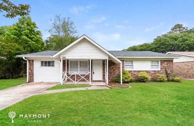 986 Margaret Drive photos photos