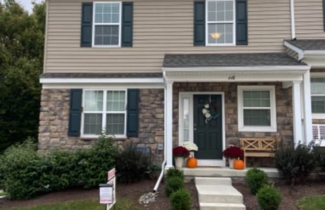 648 Brentwood Drive - 648 Brentwood Dr, Lancaster County, PA 17543