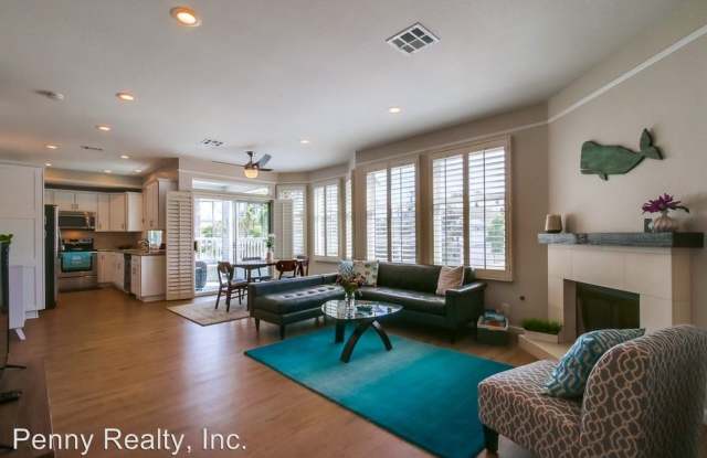 4316 Dawes Street - 4316 Dawes Street, San Diego, CA 92109