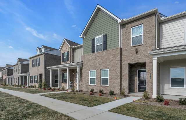 Brand New Townhome photos photos