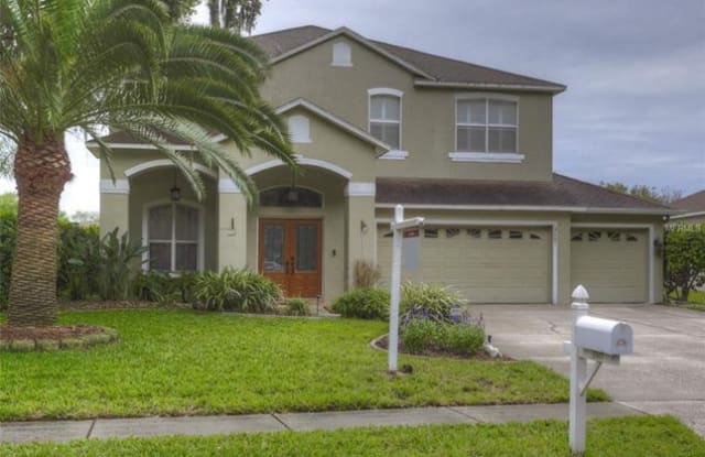 3507 Mossy Oak Cir - 3507 Mossy Oak Circle, Pasco County, FL 34639