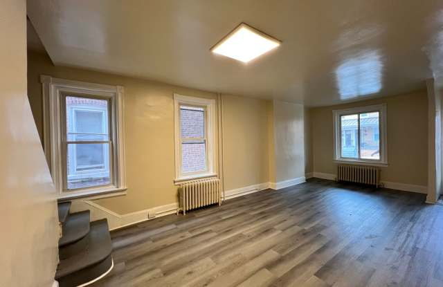 21 Nassau St - 21 Nassau Street, Trenton, NJ 08638