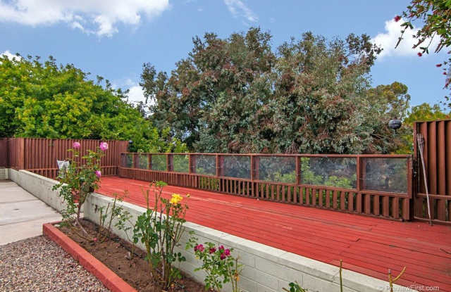 5 Bedroom House in College East - Bright and Airy on Quiet Street! Gallery 4
