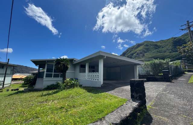 For Rent - 3509 Waakaua St. photos photos