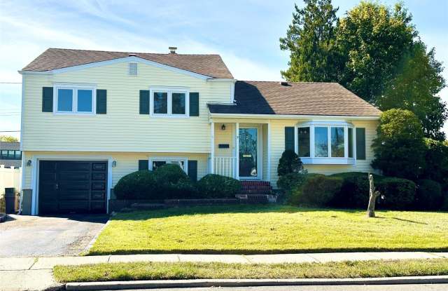 2 Radnor Court - 2 Radnor Court, Hicksville, NY 11801