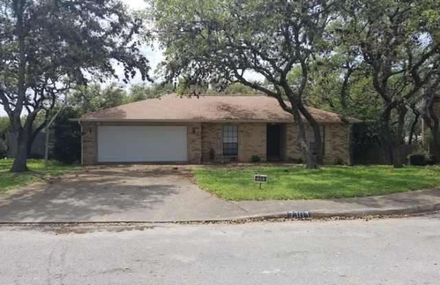 7303 Wilder Street - 7303 Wilder Street, San Antonio, TX 78250