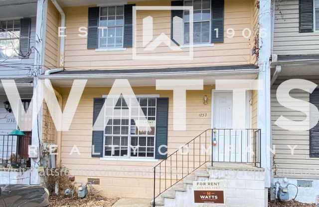 2 Bedroom Southside Townhouse photos photos