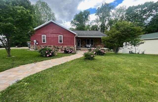 1106 W Countryside Lane photos photos