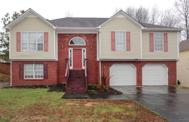 2001 Rhinehart Road - 2001 Rhineheart Rd SW, Cobb County, GA 30106