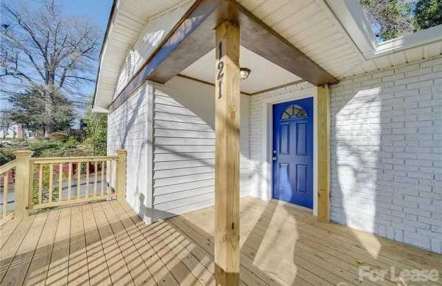 121 BRUMLEY Avenue Gallery 2