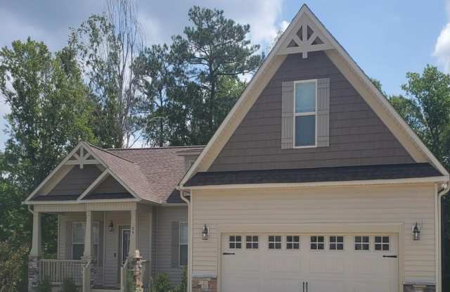 84 Diamond Hill Circle - 84 Diamond Hill Cir, Johnston County, NC 27529