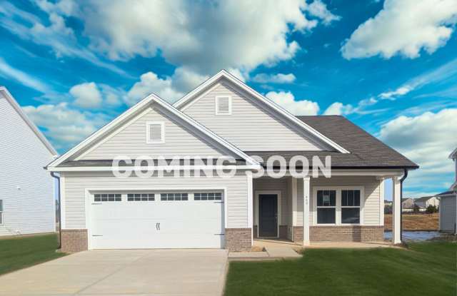 NEW CONSTRUCTION 3BD/2BTH Home LOCUST NC - Whispering Hills Available March 2026 photos photos