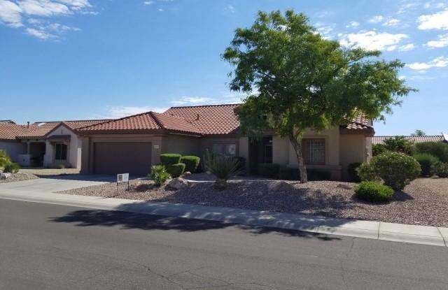 20029 N SHADOW MOUNTAIN Drive - 20029 North Shadow Mountain Drive, Surprise, AZ 85374