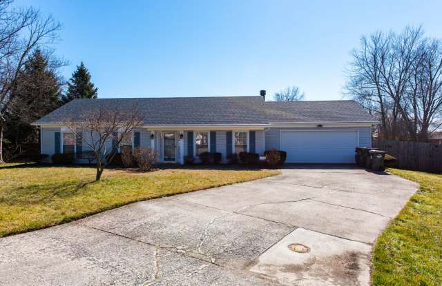 Awesome Ranch home in Gaslite Estates Gallery 1