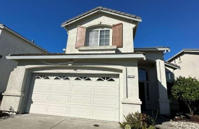 Nor Cal Realty, Inc. - 4 Bedroom 3 Bath with 2 car garage - 5637 Pacific Grove Way, Union City, CA 94587